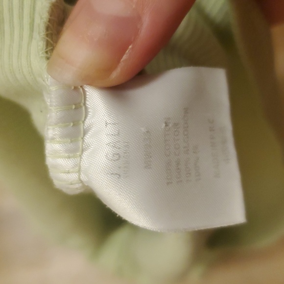 Brandy melville top - Picture 3 of 4